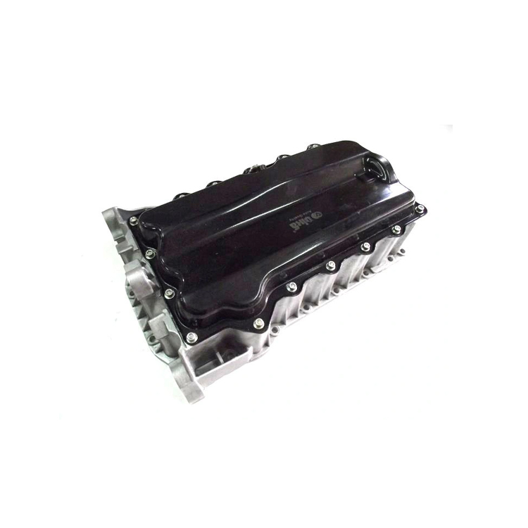 06A 103 601RA 06A 103 601AF Картер для поддона двигателя для Audi VW Sagitar 1,6 SkodaTouran