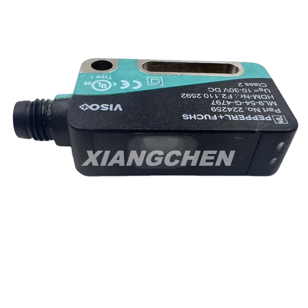 HDM ML9-54-G-4797 F2.110.2592 ДАТЧИК ОПТ RLB PROX для XL105P XL106P принтер электронных устройств датчик