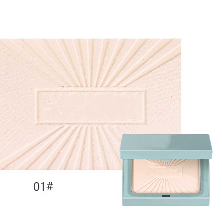 Wholesale High quality Face Shimmer Highlighter Blusher Private Label Cheek Baked highlighter pigment