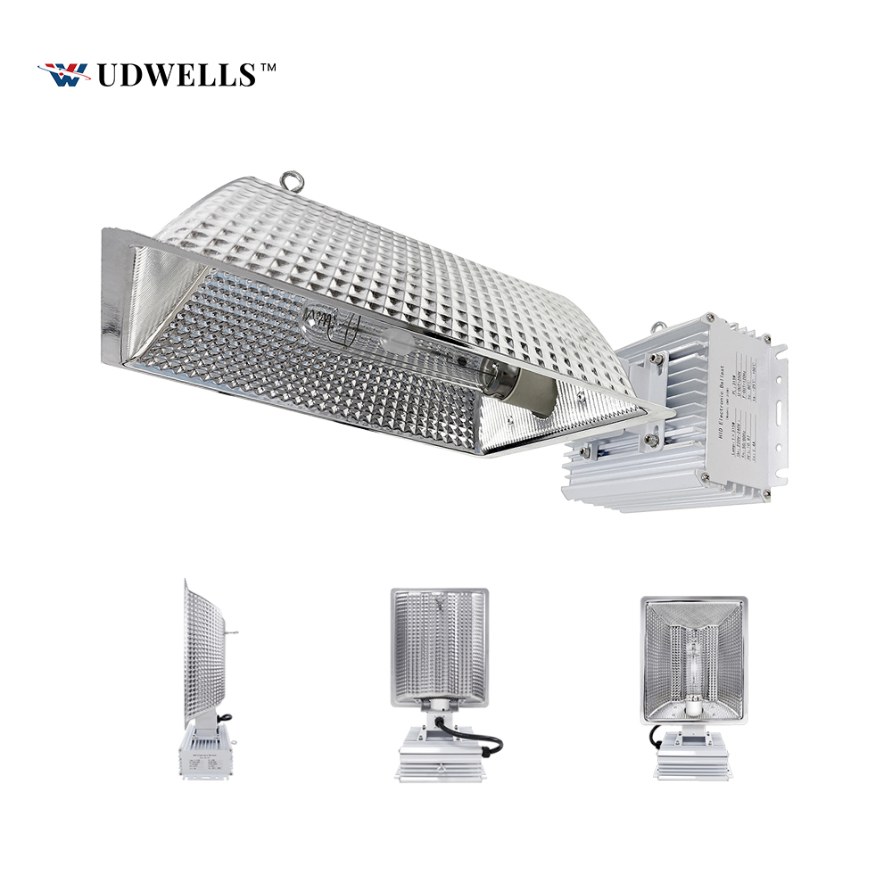 UDWELLS 315W 3100k CMH комплект CMH осветительный прибор для выращивания