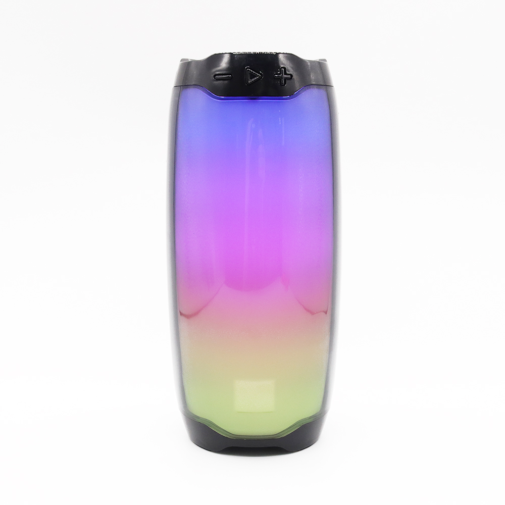 Hot Sale Amazon Waterproof Popular Party King BT Wireless Outdoor Portable Bluetooth Speaker TG 157 Speaker With LED Light