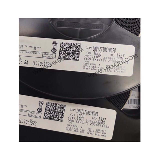 (Высокое качество IC) LMV7271MG LMV7271 SC70-5 компараторы IC