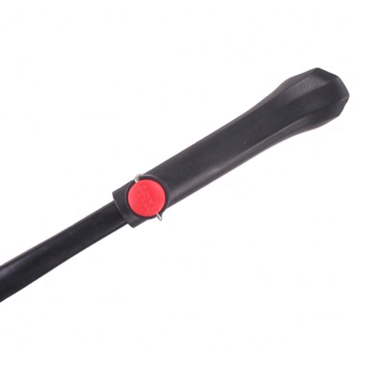 Customization Mountain Bike Support Tripod Mountain Bike Foot Support Bicycle Side Support Tripod