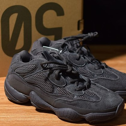 Высокое качество, мех, кожа, пустыня крыса обувь yeezy 500 Утилита Черный yezzy, супер звезда 350 V2 теннисные кроссовки спортивные кроссовки