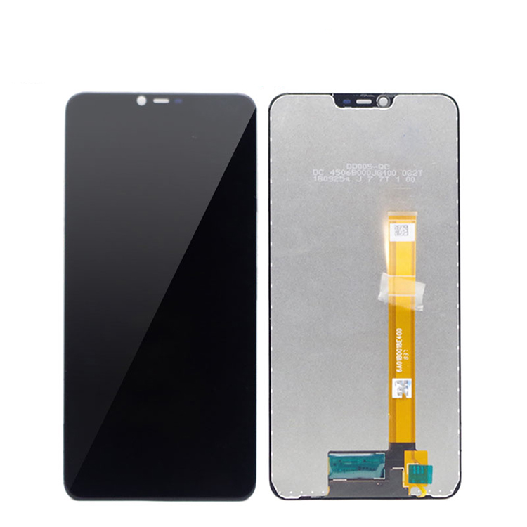 Замена ЖК-дисплея для Oppo A5 A3S, высококачественный защитный чехол для oppo A5 A3S ЖК-экран дисплей