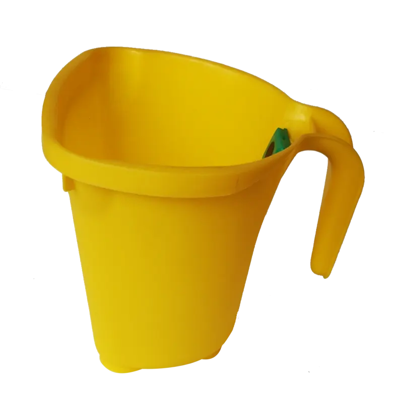 Handy paint cup paint bucket Brush Holder with magnet for house paint