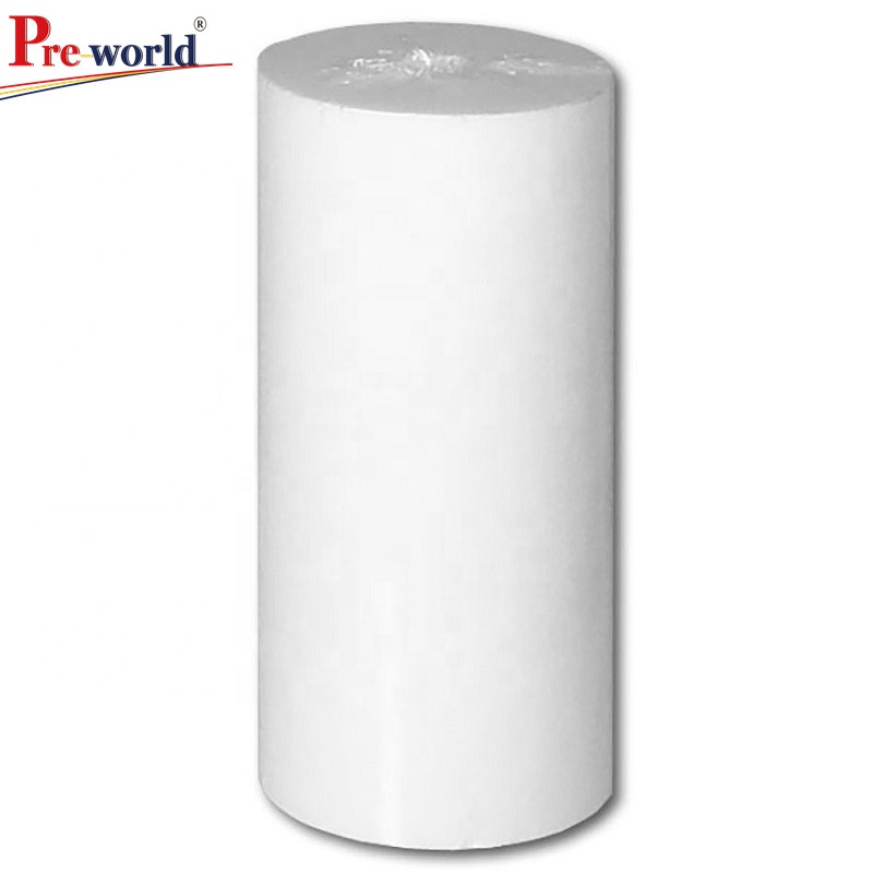 20% viscose 80% polyester spunlace nonwoven fabric