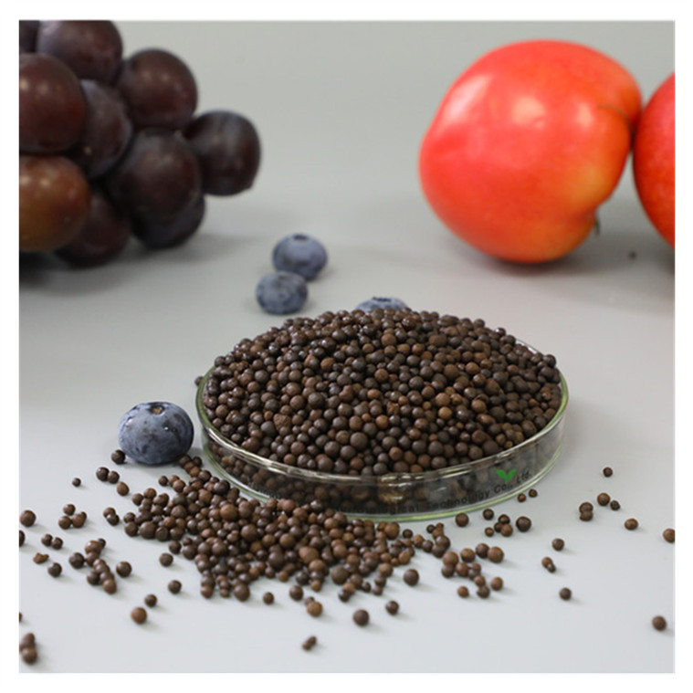 Factory Outlet! Pure grain fermented organic fertilizer, natural humic acid fertilizer, soil conditioner
