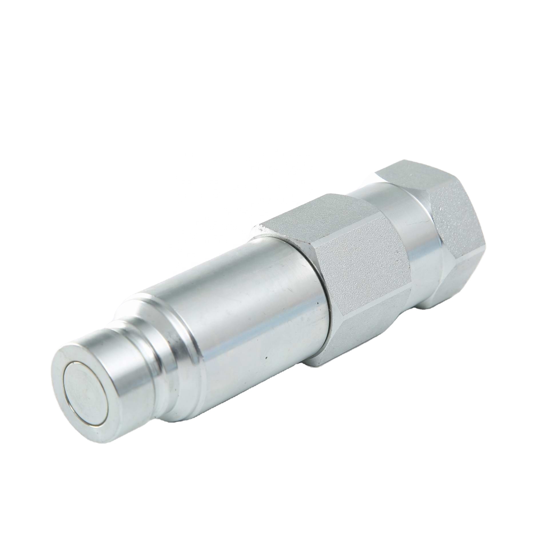 3/4 дюймовый ISO 16028 прочный 5076 psi плоский циферблат для подключения ss быстрых соединений