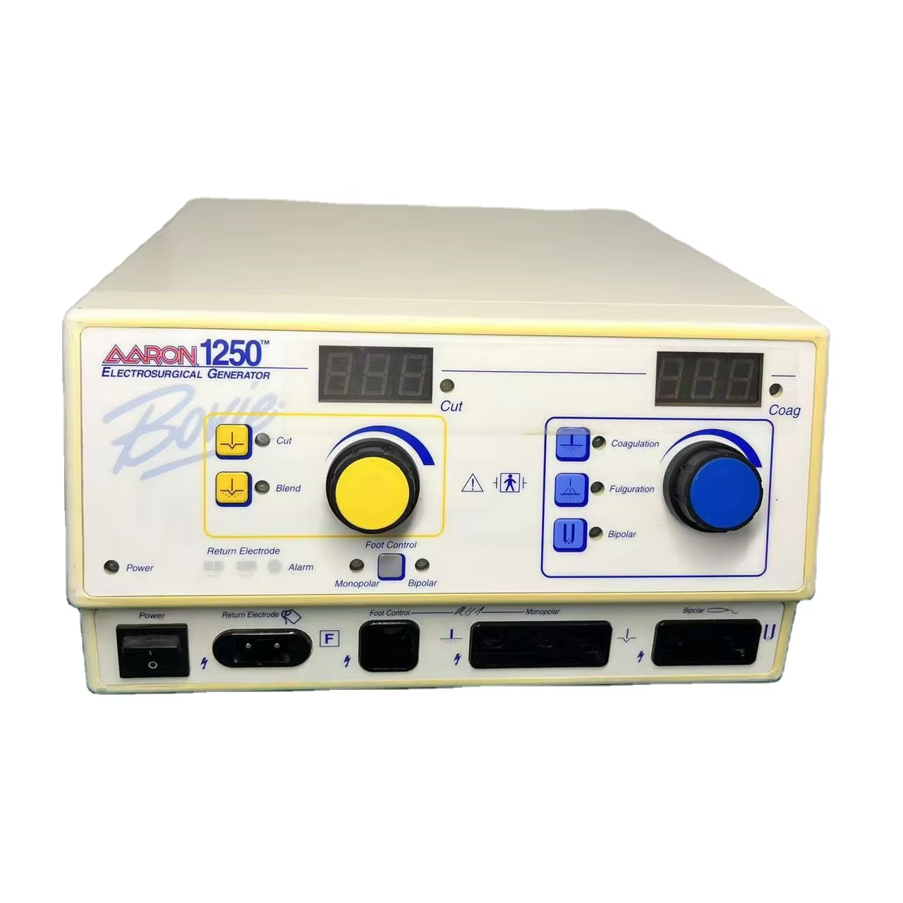 Used Medical Equipment Gynecological Automatic Coagulation Single and Bipolar Surgery for Plastic Surgery Surgical Instruments