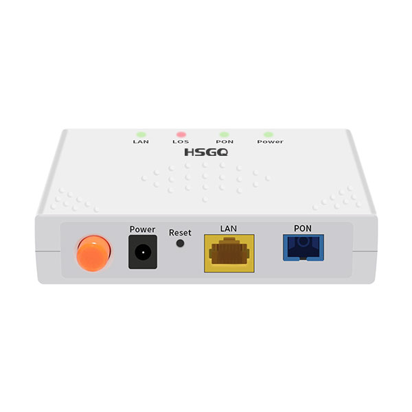 HSGQ-X100DA ONT для OLT FTTH совместимый 1GE EPON ONU GPON XPON ONU поставщик из Китая с HUAWEI ZTE