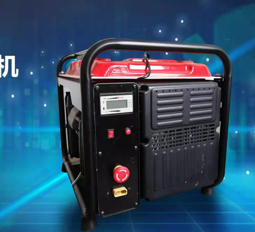 OKCELL DK4000XI 60A 4000 Вт Зарядное устройство для сельскохозяйственного дрона бензинового генератора, быстрое зарядное устройство на 8 минут