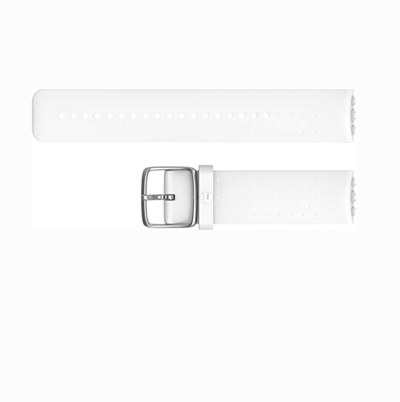 YDS Custom BPA Free Silicone and Stainless Steel Interchangeable Watch Band Strap