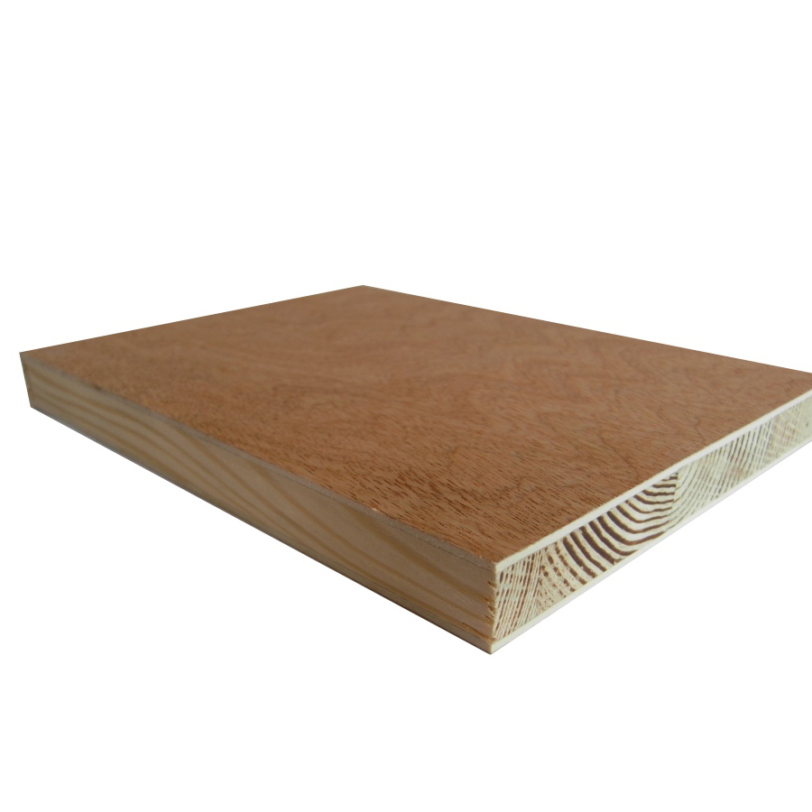 Decorative board sales solid wood core board
