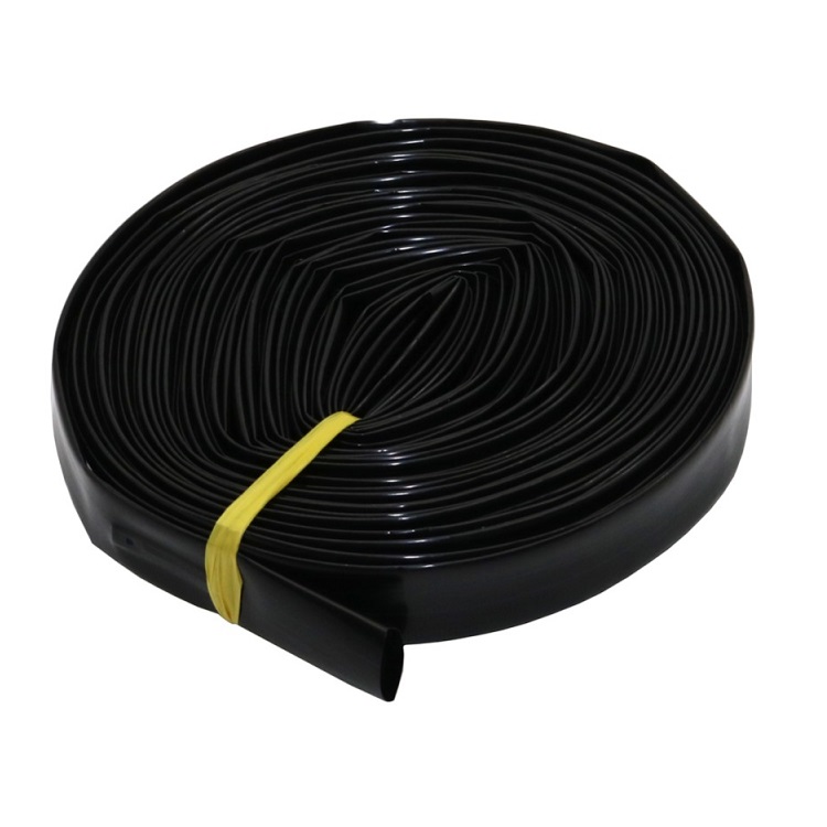 Plastic Material and Water Saving Irrigation System drip irrigation tape