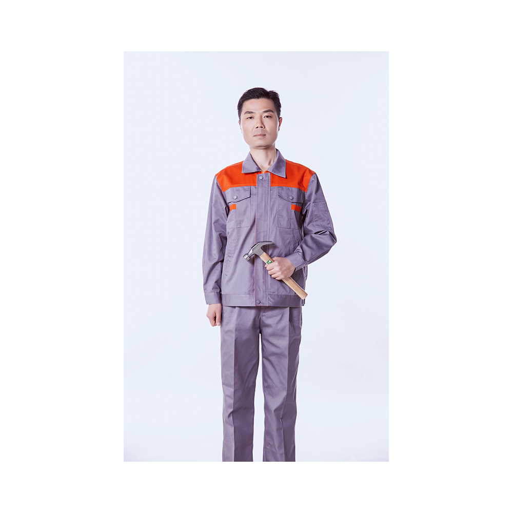 High Quality Waterproof Windproof Breathable Work Shirts Uniforms
