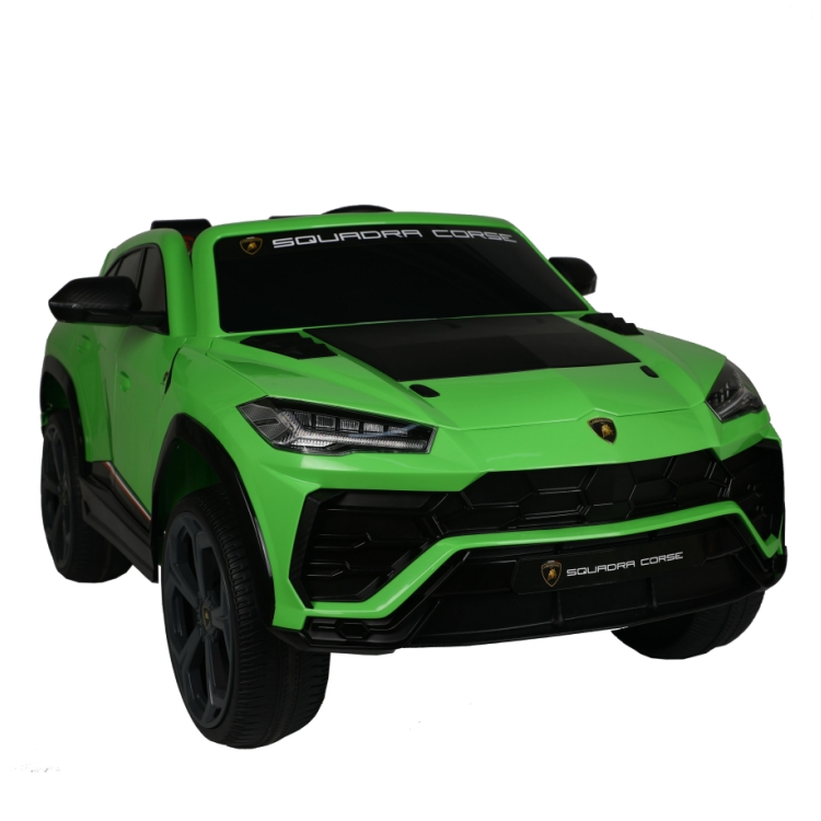 Lamborghini licensed car for child luxury electric toy cars ride on car with remote control