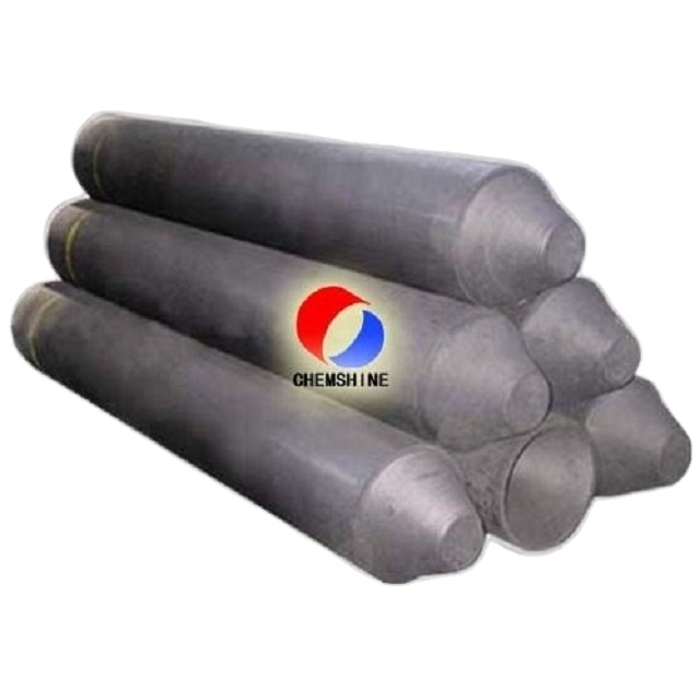 China UHP Graphite Electrode Manufacturer Price