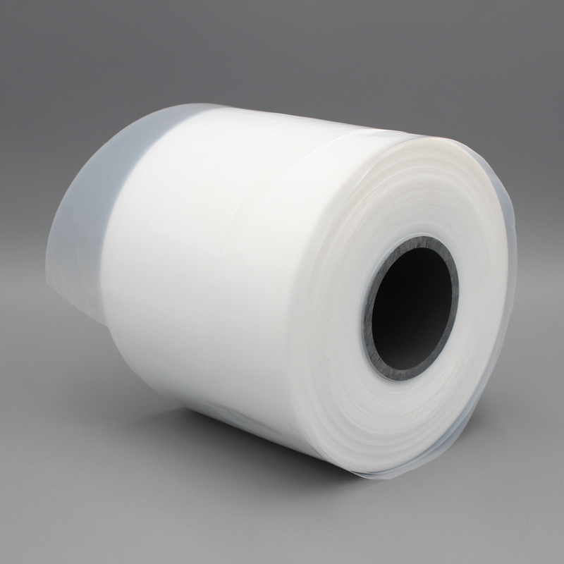 Заводская цена, полупрозрачный мембранный рулон PTFE 005 мм, пленка ptfe