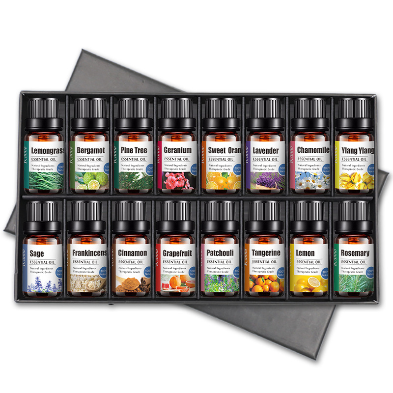 Wholesale natural pure japanese massage ginger oil essential body massage oil warmer pain relieve organic essential oil