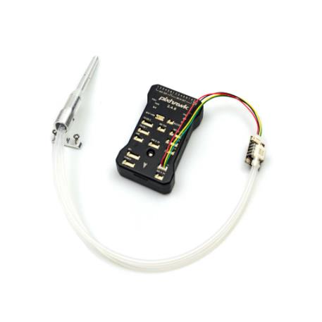 New Universal Digital Air Speed Meter Pitot Tube for AMP Pixhawk PX4 Flight Controller