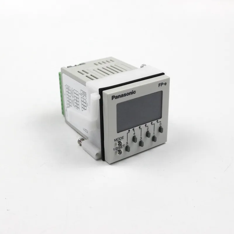 AFPE214325 Original FP-E Series AFPE214325 Original AFPE214325 Original Programmable Logic Controller