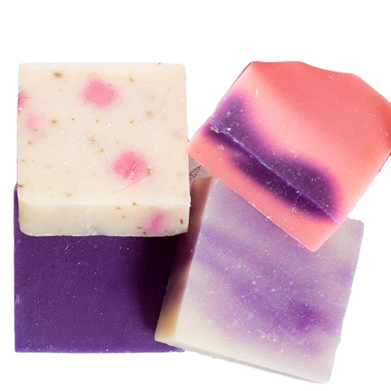Wholesale Turmeric Tumeric Soap Organic Bar Savon Curcum Blanchisseur Naturel Bio Artisanal Laminas De Jabon Artesanal Bano Soap