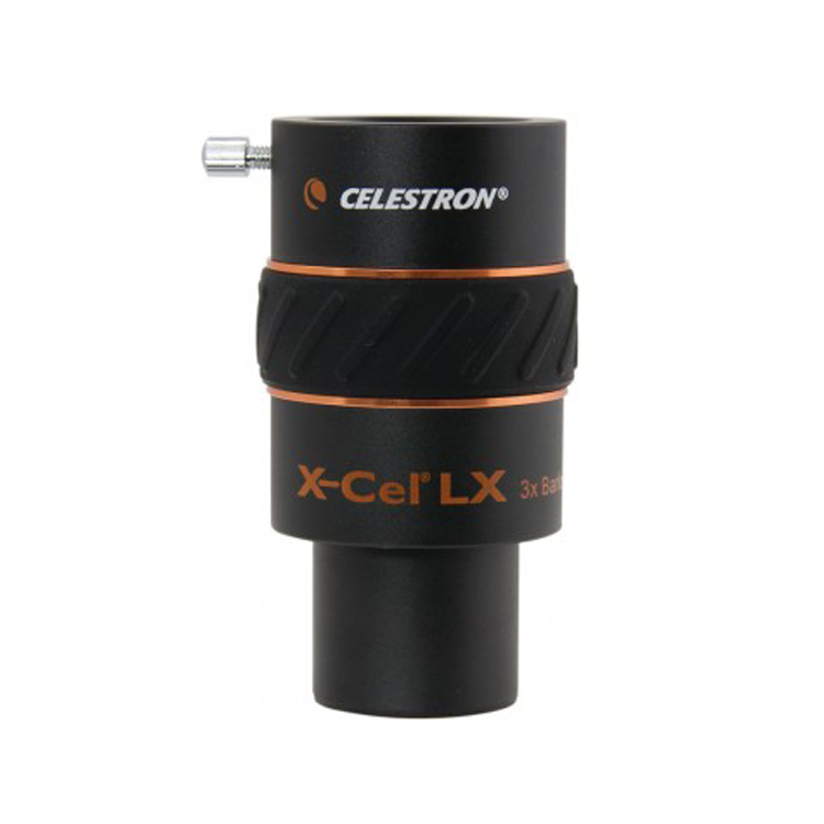 Astronomica телескоп X-CEL LX 2,3 мм окуляр для телескопа