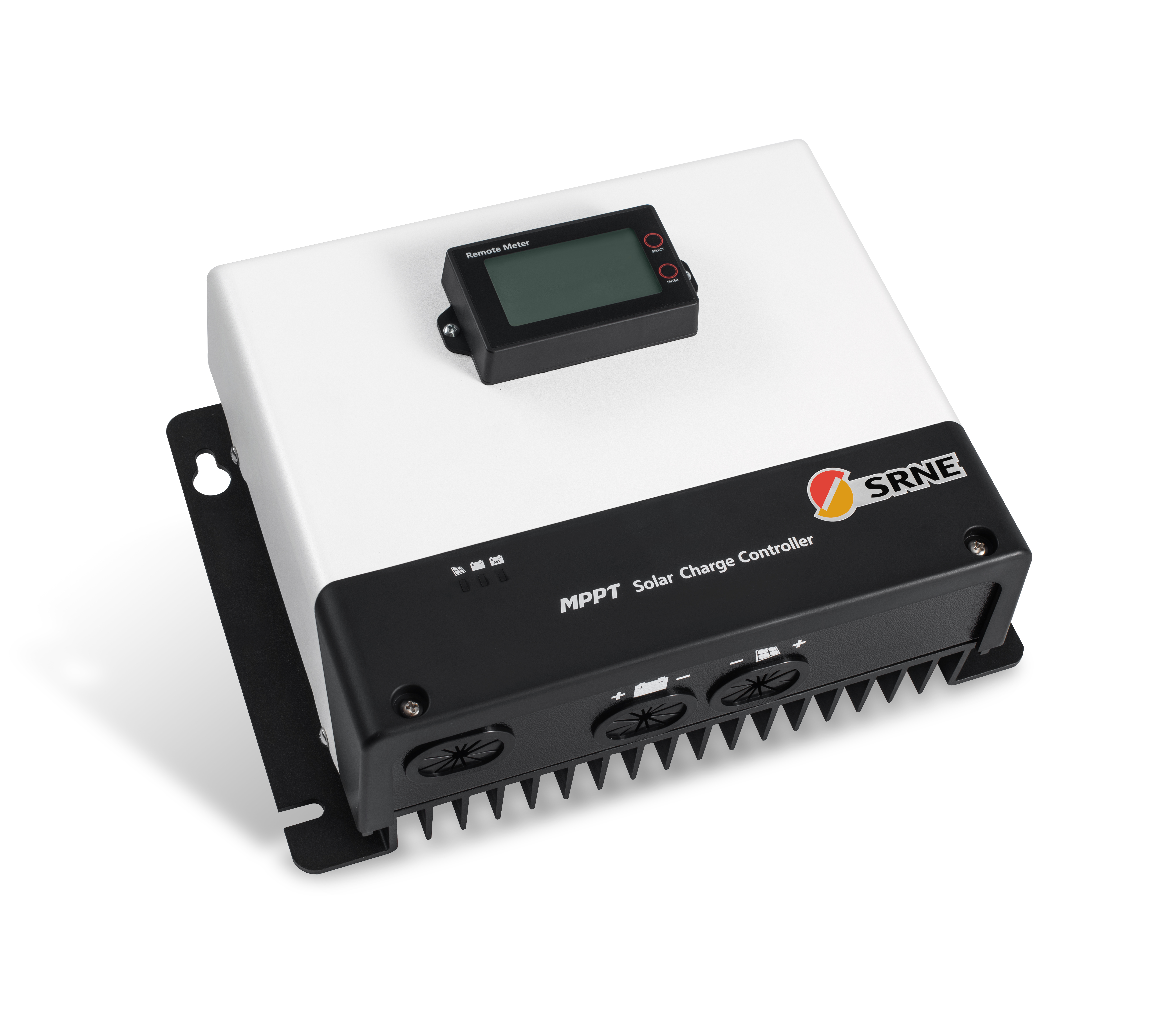 SRNE 60A 85A 100A MPPT Контроллер заряда для солнечной домашней системы, rv солнечной системы, солнечной энергии системы MC