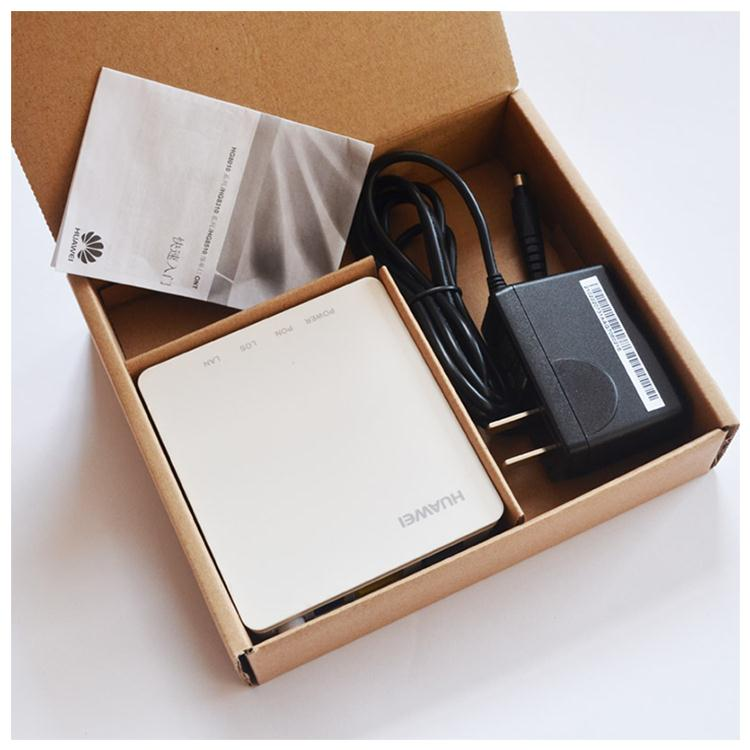 ODM OEM ONU GPON HG8310M 1 порт FTTH сеть 1G