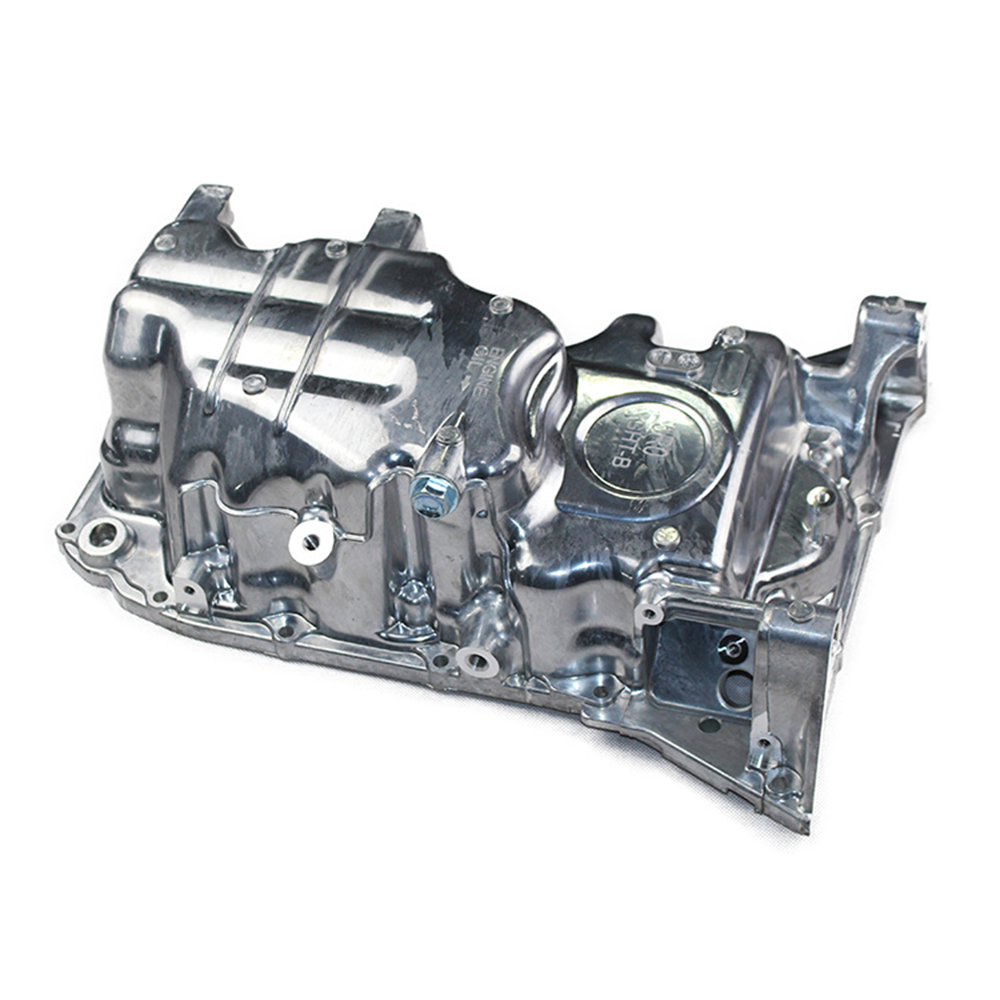 Engine Oil Pan For HONDA Fit L4 1.5L 11200-5R0-000