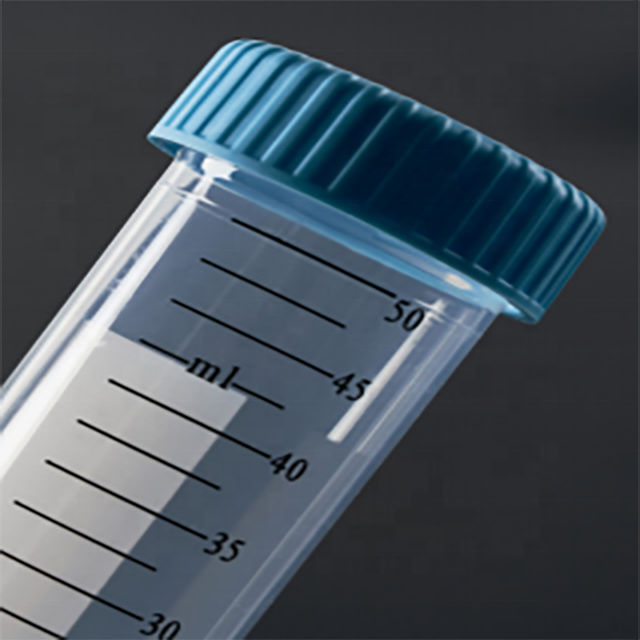 Хорошее качество 5 мл eppendorf трубка 15 мл PP ps центрифужная трубка Центробежная трубка концентратора