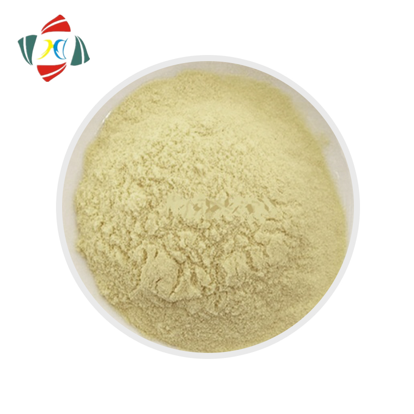 Ухань HHD производитель химикатов urolithin CAS 1143-70-0