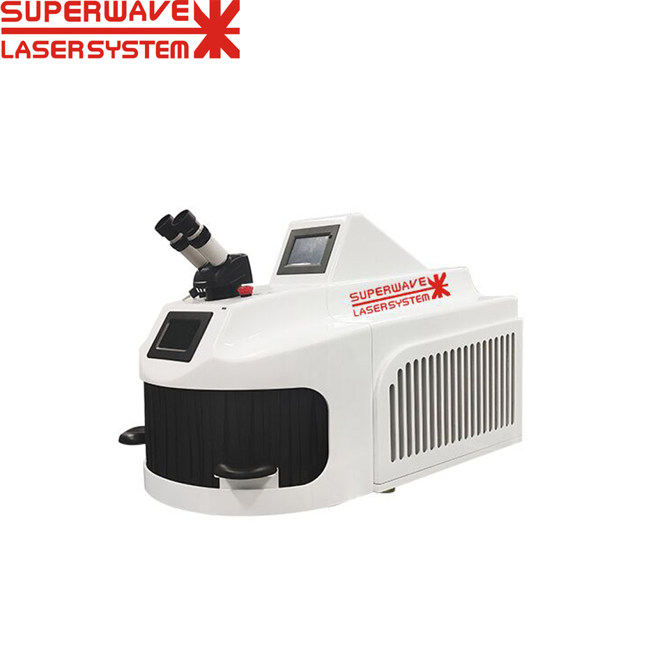 Superwave высокопроизводительный немецкий сварочный аппарат Price List