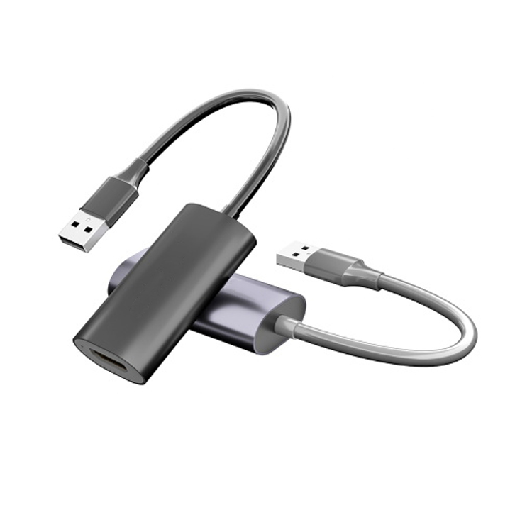 Оптовая продажа, Ama zon, горячая Распродажа, захват видео 1080p 60fps, мини-HDMI видеозахват для xiaomi box