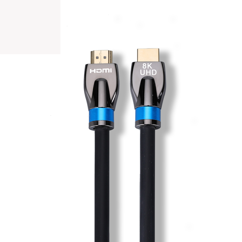 Высококачественный лучший hdmi кабель 3d 4k Заводская хорошая цена hdmi на hdmi 1,5 м 2 м 3 м 5 м 10 м 15 м 20 м