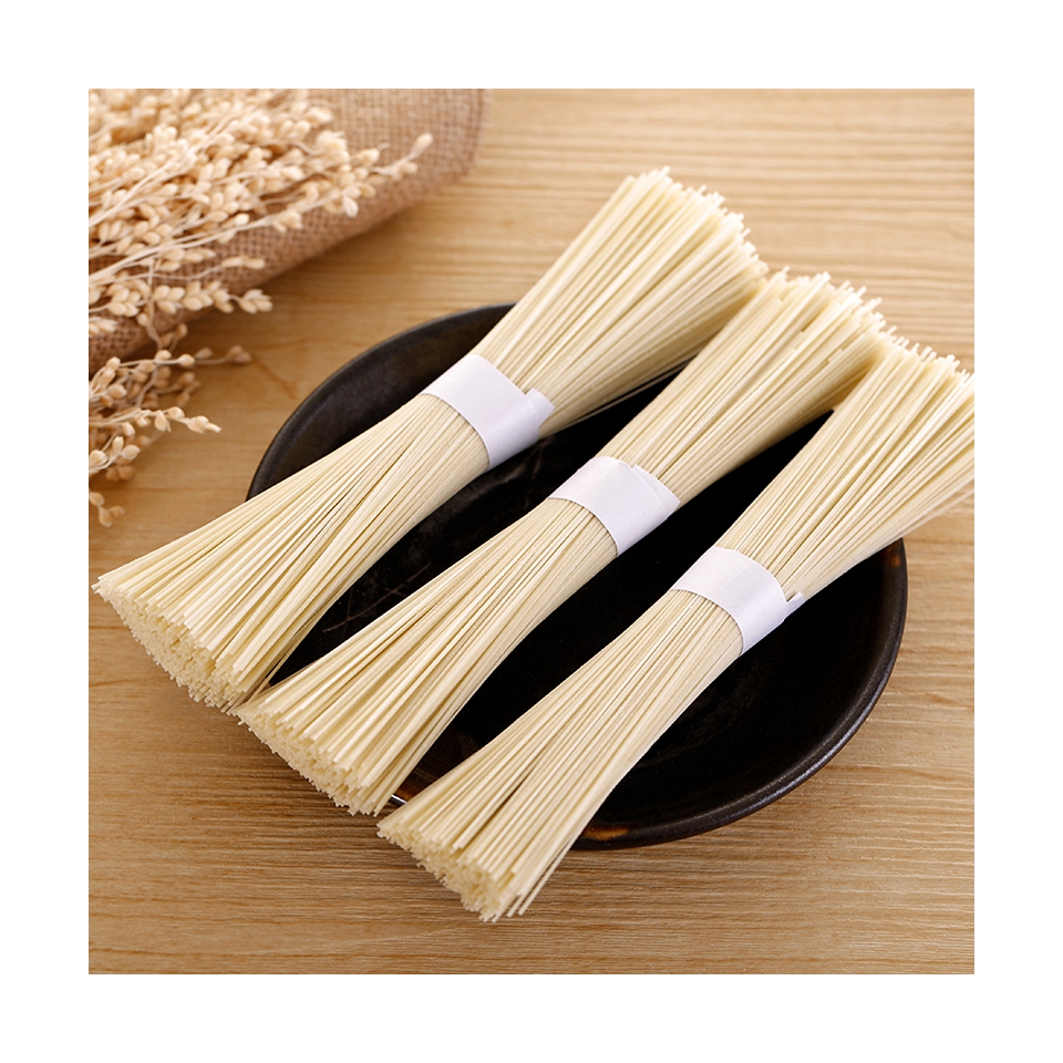 Wholesale Agricultural Products Original Handmade Noodles