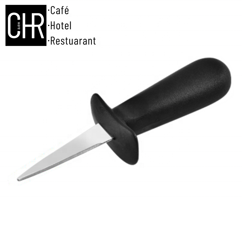High Quality Fast Delivery Oyster Opener kitchen set POM commercial kitchenware