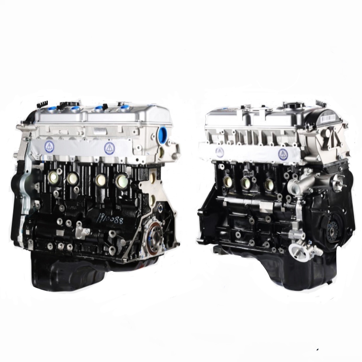 4G64 длинный блок двигателя для Pajero Changfeng Liebao и Brilliance