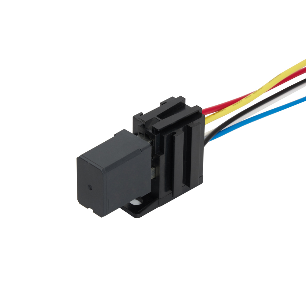 Meishuo MAA-S-112-C 35A реле с 5 pins 20A SPDT 12v микро-автомобильное реле