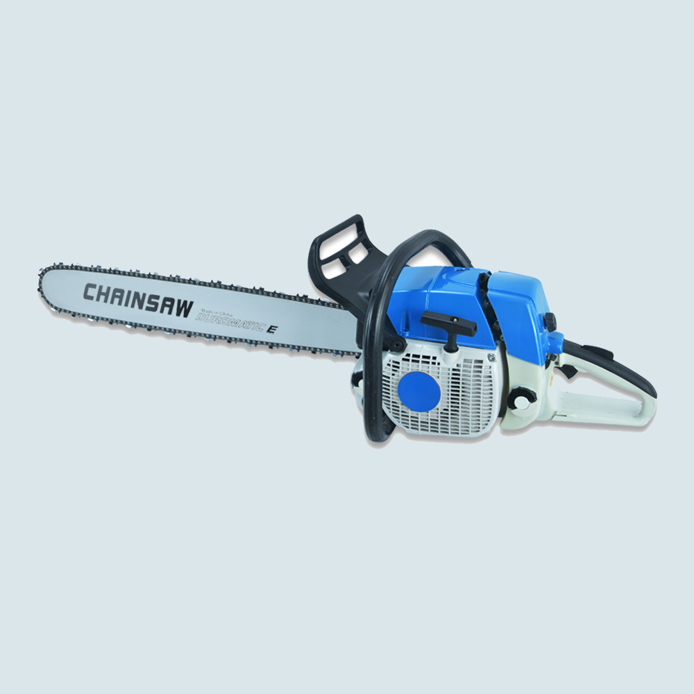 Professional Gasoline Chainsaws, 72cc, 381 Compatible