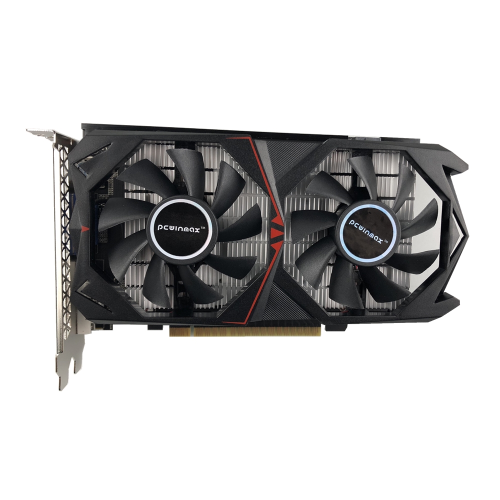 PCWINMAX Vanlga Gddr5 Nvidia Geforce Gtx750 Gtx750Ti 2G 4G Graphic Card For Asus