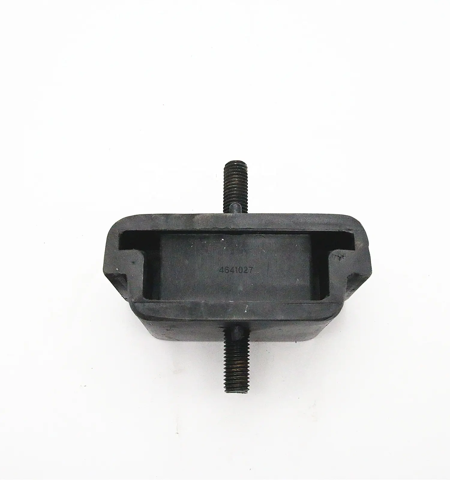 Rubber Engine rear Foot High Quality Excavator 4HK1 ZAXIS240 ZAXIS250Engine Mount Cushion Mounting Engine Support