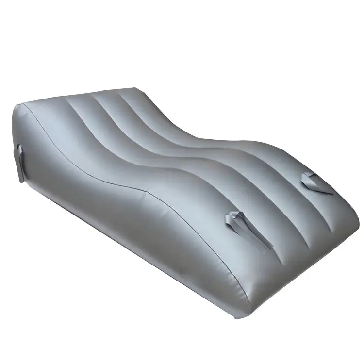 living room inflatable sofa lounger for adult