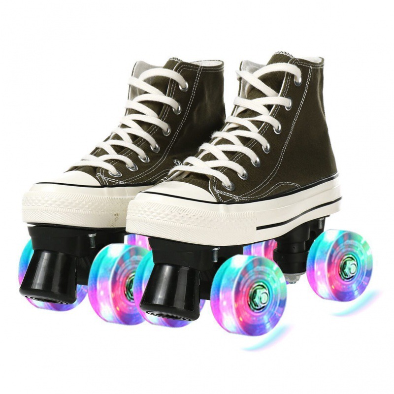2023 Quads For Sale Available 4 Wheels Roller Skates shoes