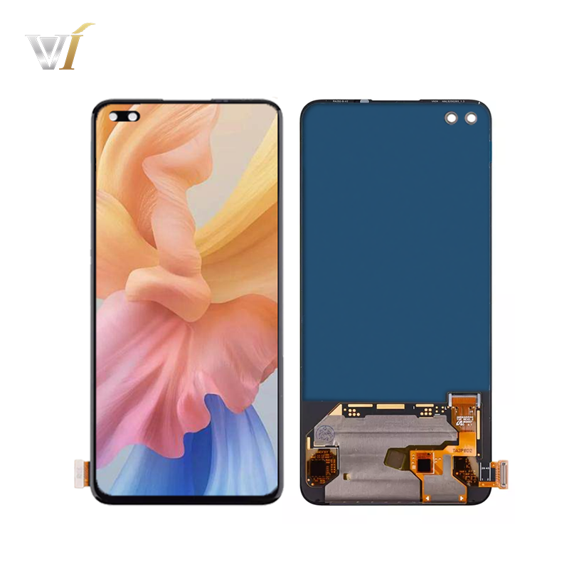 ЖК-дисплей для мобильного телефона oneplus nord, оригинальный amoled дисплей 6,44 дюйма для oneplus nord