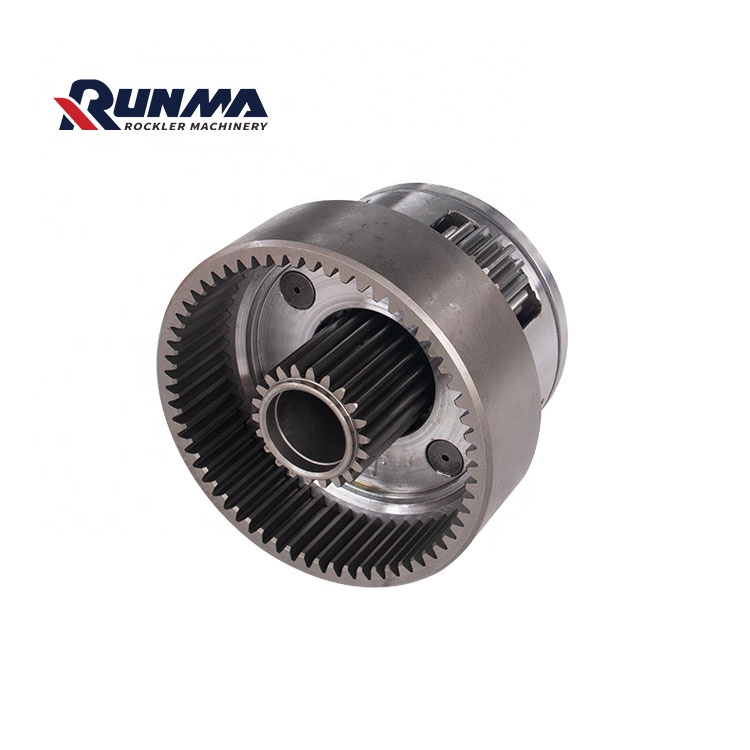 RUNMA 403223 Transmission Gearbox First Gear Planetary Carrier Assembly