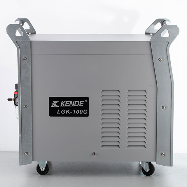 KENDE IGBT модуль технологии 100% рабочий цикл с ЧПУ плазма LGK100 резак резка сварочный аппарат CUT100