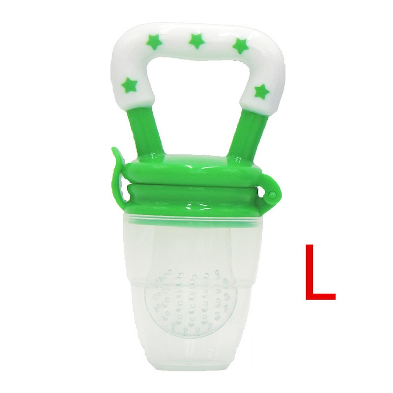Amiami детское питание соска Фидер Hi-Q baby feeder соска ребенок специальный овощной и фруктовый кормушка