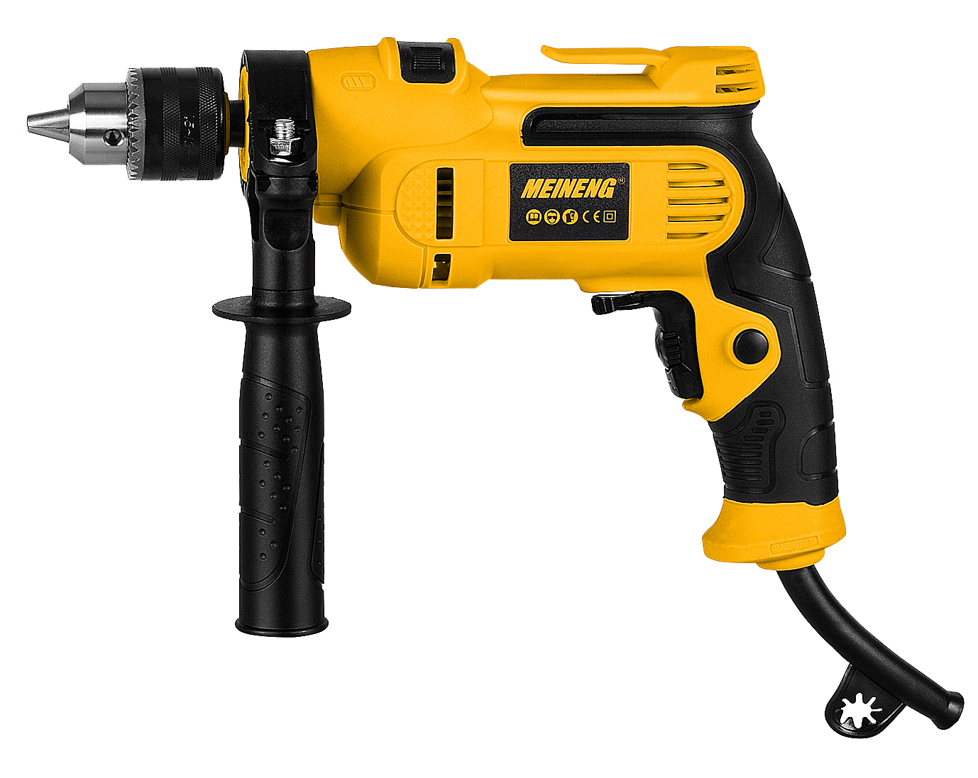 Meineng Verified Manufacturers High Power Electric Power Tools Electric Drill